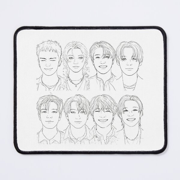 Item preview,  Stray Kids logo compass SKZOO DIVINE Korea We stay together You make stray kids STAY SKZ SKZOO kpop bang chan lee know changbin hyunjin han felix seungmin IN 5 star world tour poster designed and sold by Kpop-Noona.