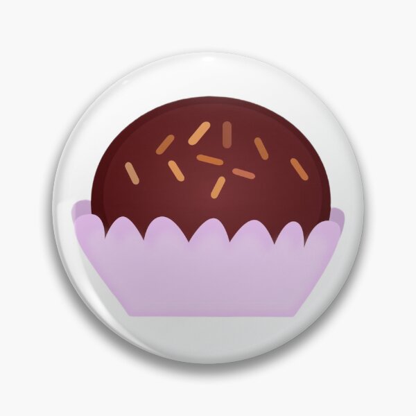 Item preview, Chocolate Mochi designed and sold by Vanvin80  Store.