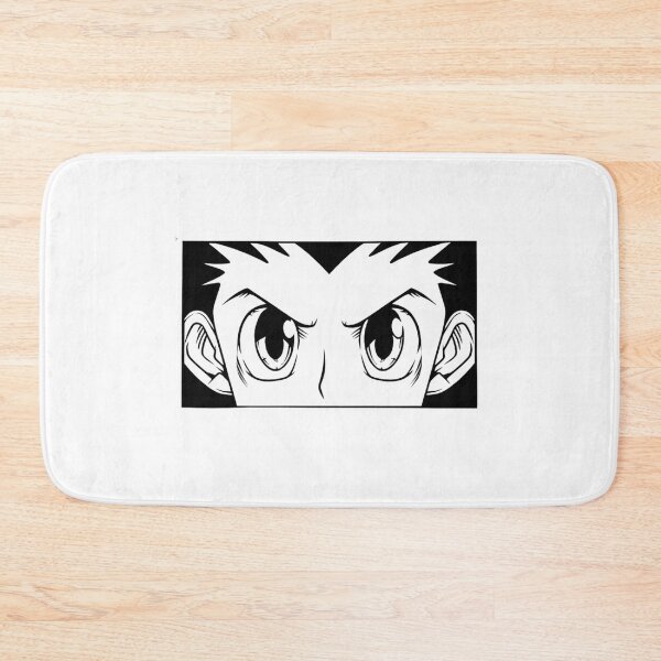 Item preview, The Focused Hunter Eyes - Intense Horizon Gaze designed and sold by Mrdonut-ARt.