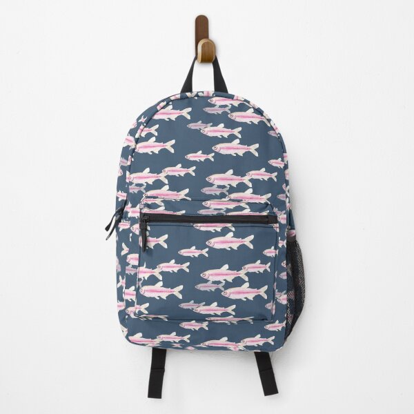 Item preview, Pink sardine Club - Milano Ink Blue designed and sold by Piret Victoria Ribas.