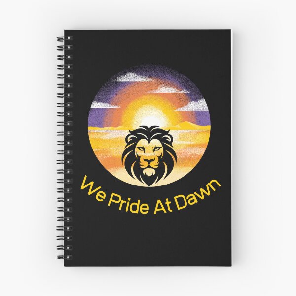 Item preview, We Pride At Dawn Funny Gift For Morning Persons And LGBTQ+ designed and sold by WearFine.