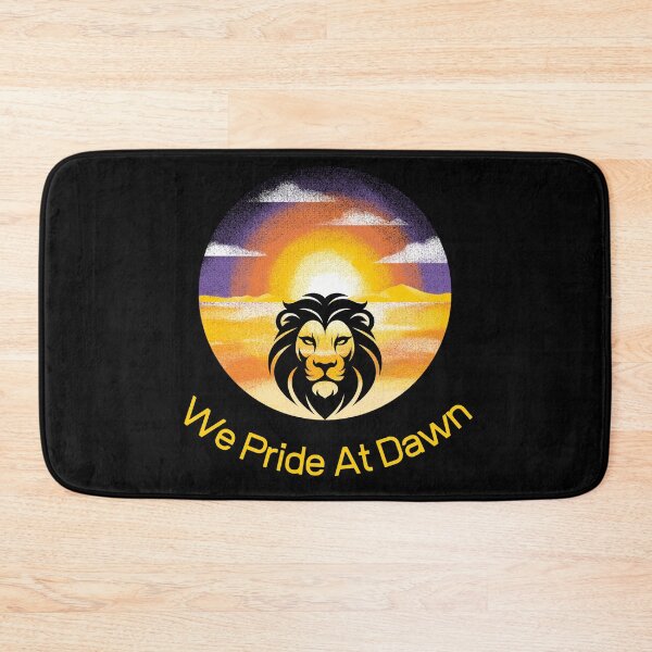 Item preview, We Pride At Dawn Funny Gift For Morning Persons And LGBTQ+ designed and sold by WearFine.