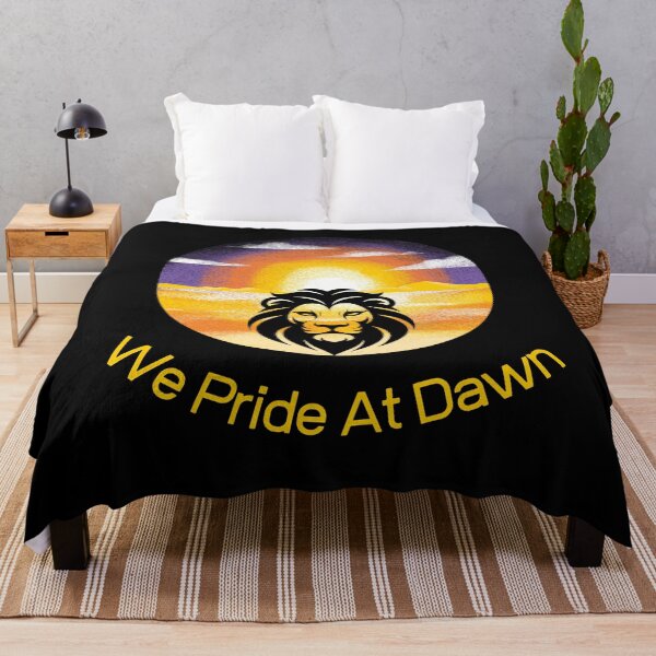 Item preview, We Pride At Dawn Funny Gift For Morning Persons And LGBTQ+ designed and sold by WearFine.