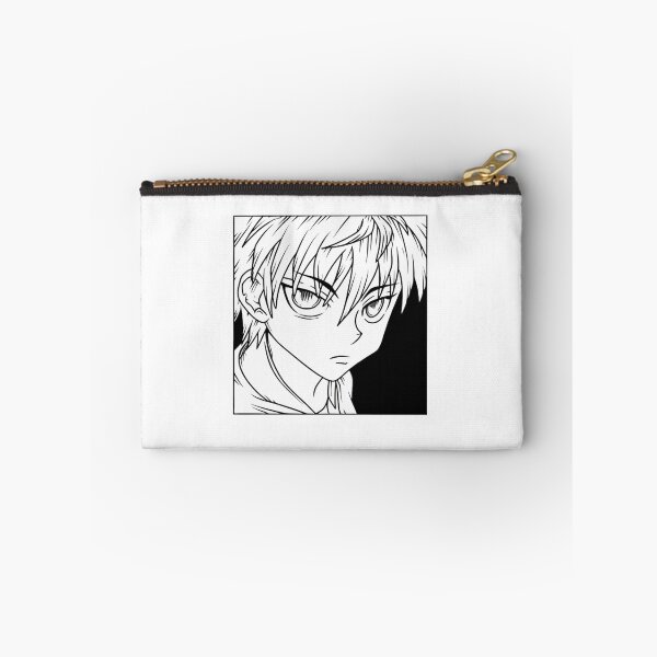 Item preview, The Godspeed Gaze - High-Contrast Square Frame designed and sold by Mrdonut-ARt.