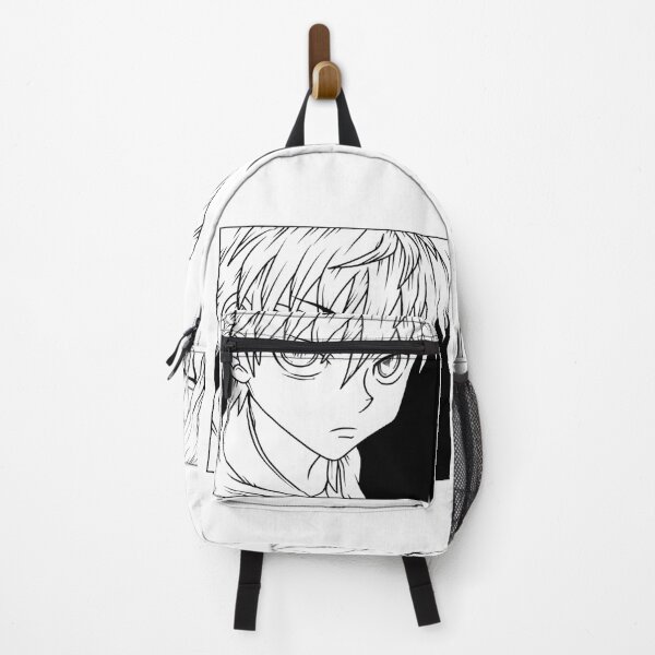 Item preview, The Godspeed Gaze - High-Contrast Square Frame designed and sold by Mrdonut-ARt.