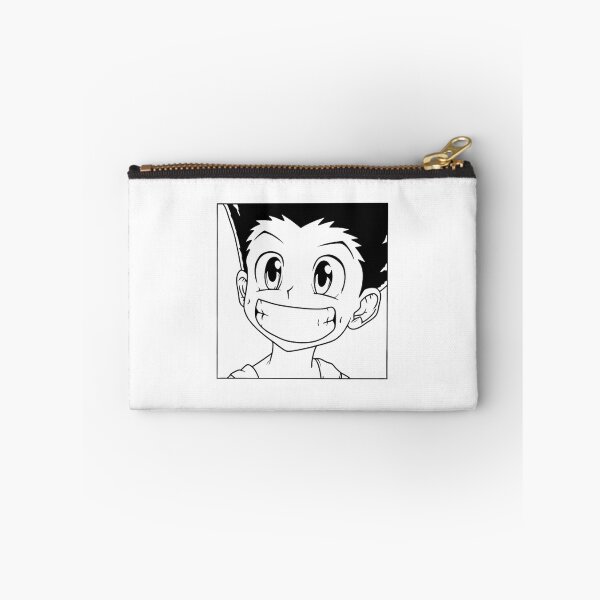 Item preview, The Pure Hearted Rookie - Joyful Square Smile   designed and sold by Mrdonut-ARt.