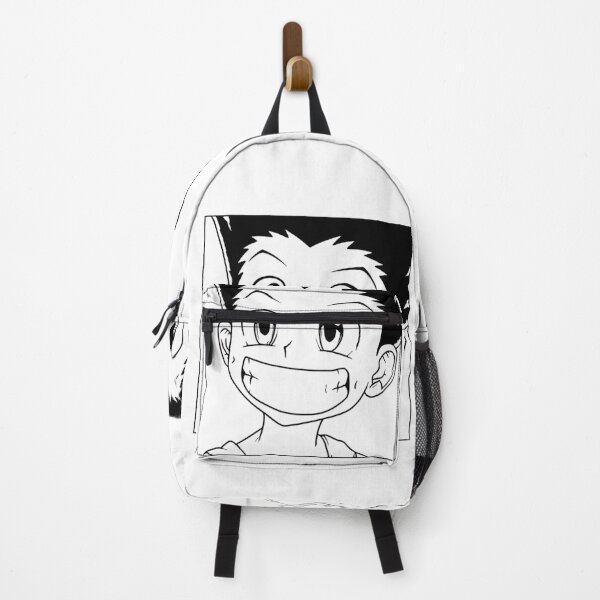 Item preview, The Pure Hearted Rookie - Joyful Square Smile   designed and sold by Mrdonut-ARt.