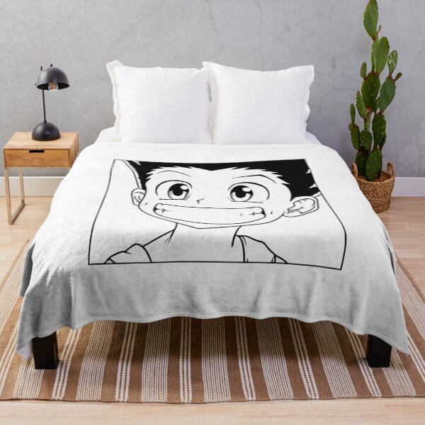 Item preview, The Pure Hearted Rookie - Joyful Square Smile   designed and sold by Mrdonut-ARt.
