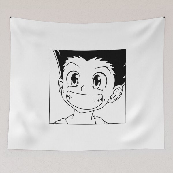 Item preview, The Pure Hearted Rookie - Joyful Square Smile   designed and sold by Mrdonut-ARt.