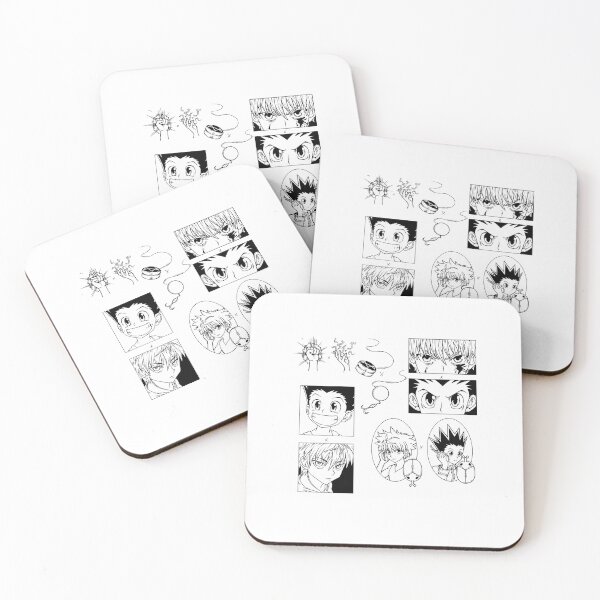 Item preview, The Rookie Duo Journey - Multi-Panel Story Sticker  designed and sold by Mrdonut-ARt.