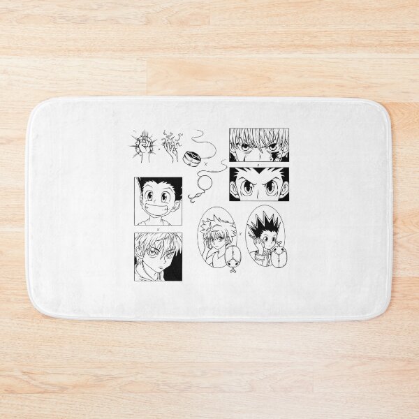 Item preview, The Rookie Duo Journey - Multi-Panel Story Sticker  designed and sold by Mrdonut-ARt.
