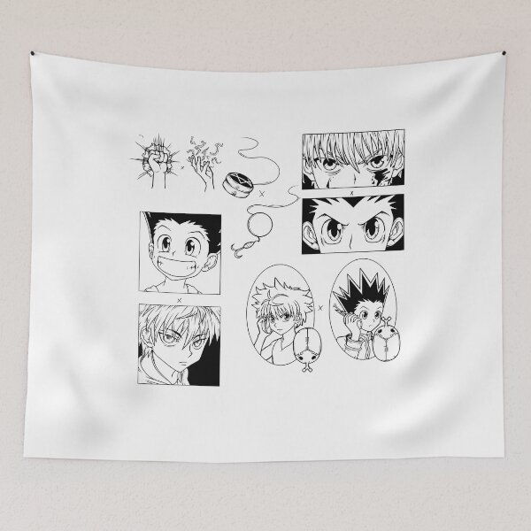 Item preview, The Rookie Duo Journey - Multi-Panel Story Sticker  designed and sold by Mrdonut-ARt.