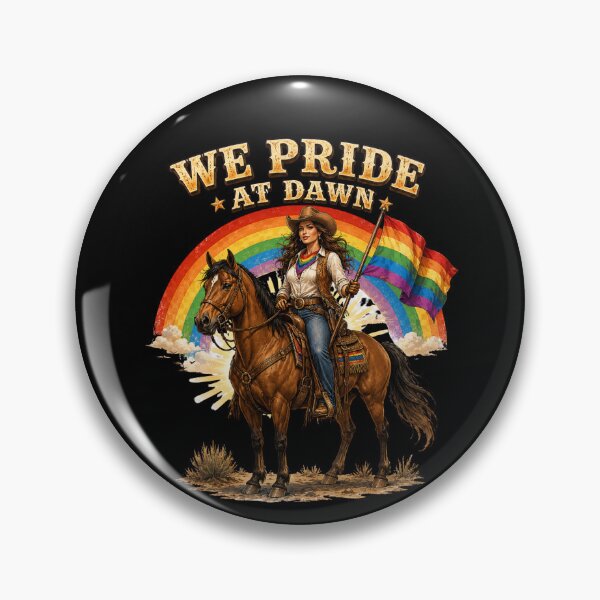 Item preview, We Pride At Dawn Pride Month designed and sold by super-think.