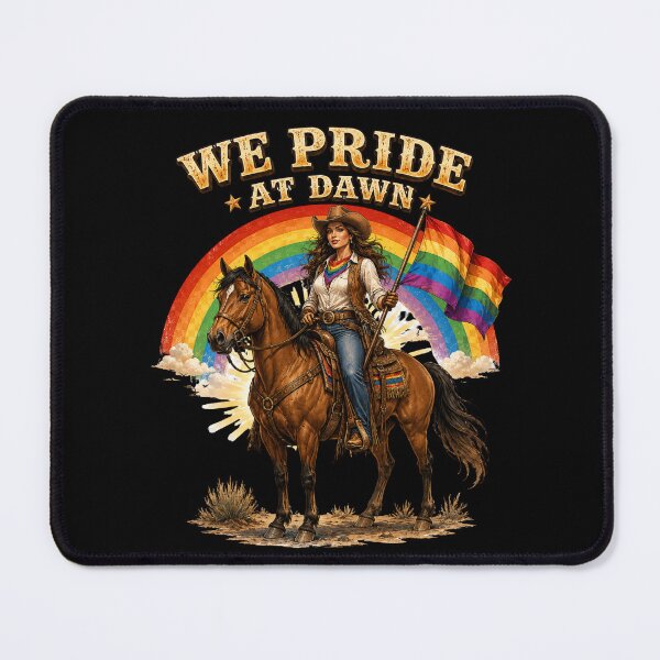 Item preview, We Pride At Dawn Pride Month designed and sold by super-think.