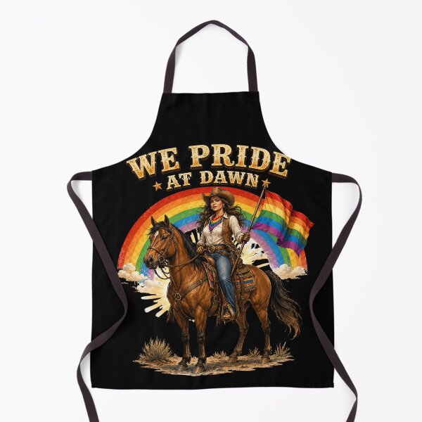Item preview, We Pride At Dawn Pride Month designed and sold by super-think.