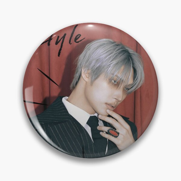 Item preview, ATEEZ Mingi designed and sold by Celestinya.