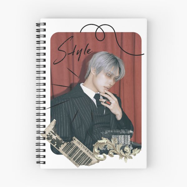 Item preview, ATEEZ Mingi designed and sold by Celestinya.