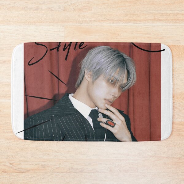 Item preview, ATEEZ Mingi designed and sold by Celestinya.