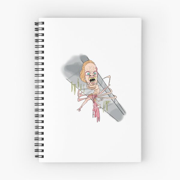 Item preview, Vance Norris from The Thing (1982) designed and sold by aydoodle.
