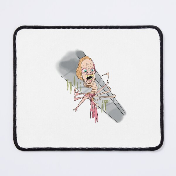 Item preview, Vance Norris from The Thing (1982) designed and sold by aydoodle.