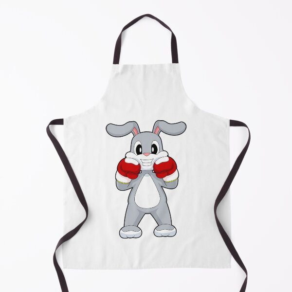 Item preview, Rabbit Boxer Boxing gloves Boxing designed and sold by Snabdesign84.