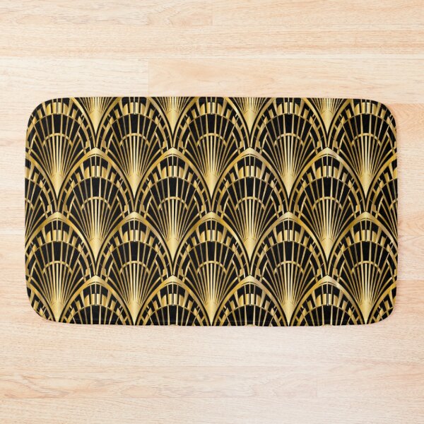 Item preview, Black Gold designed and sold by PigmentPixel.