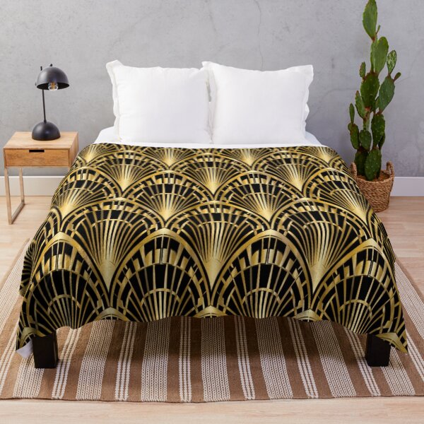 Item preview, Black Gold designed and sold by PigmentPixel.