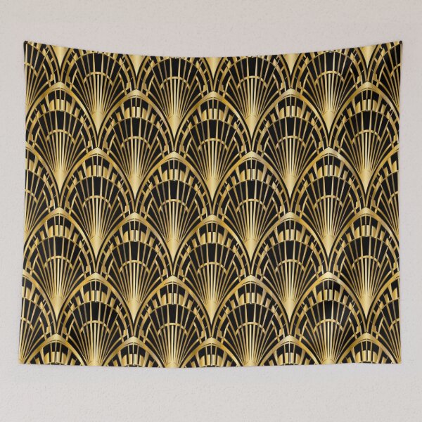 Item preview, Black Gold designed and sold by PigmentPixel.