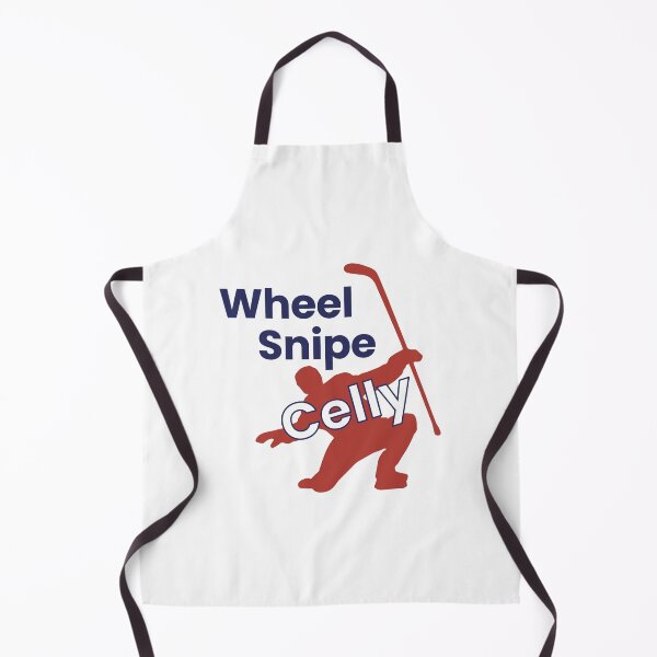 Item preview, Wheel Snipe Celly! In Blue/Red. designed and sold by Hattrixz.