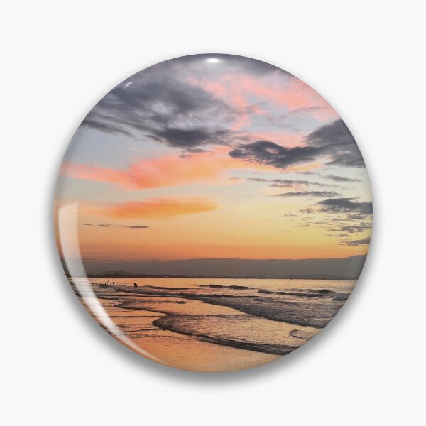 Item preview, Twilight Shore designed and sold by Art-velas.