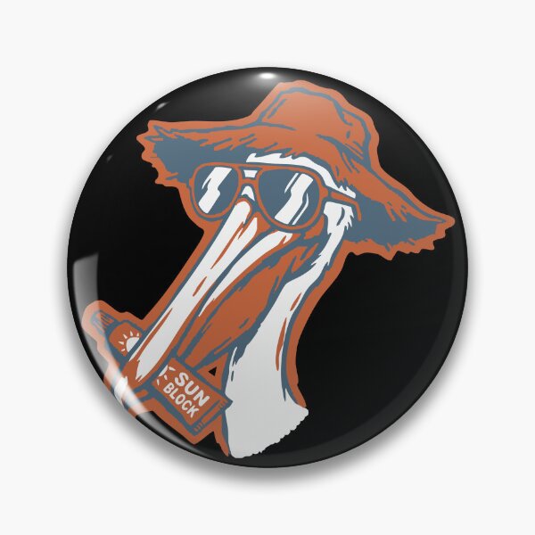 Item preview, Sun-safe Pelican designed and sold by JoseloRochaArt.