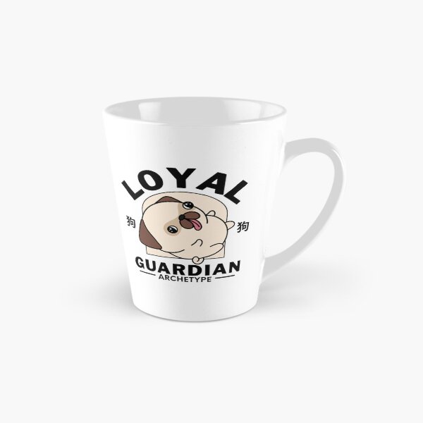 Item preview, Loyal guardian archetype designed and sold by Peerless-Prime.