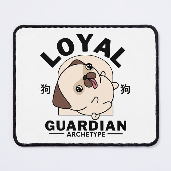 Item preview, Loyal guardian archetype designed and sold by Peerless-Prime.