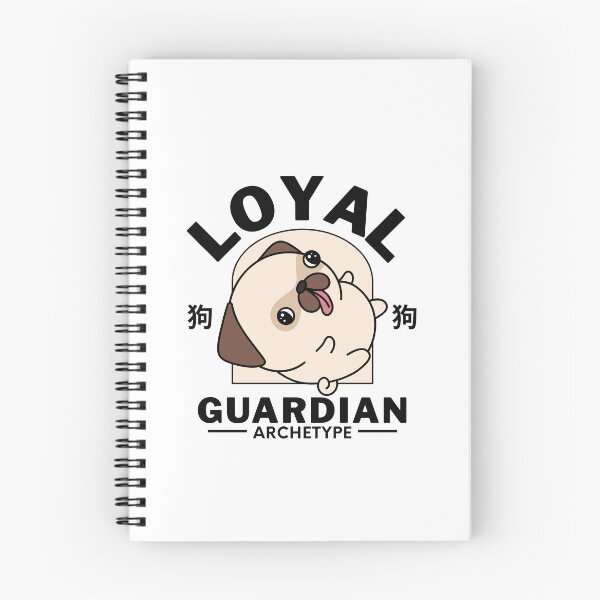 Item preview, Loyal guardian archetype designed and sold by Peerless-Prime.