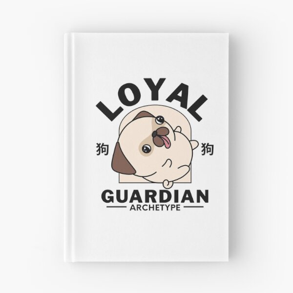 Item preview, Loyal guardian archetype designed and sold by Peerless-Prime.