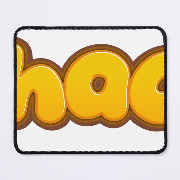 Item preview, Chaos text designed and sold by Sticktle.