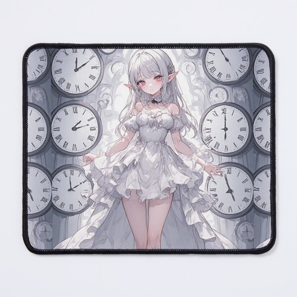 Item preview, Vampire and wall clocks designed and sold by ArtsJulian.