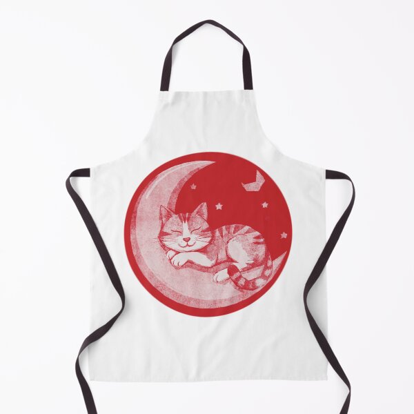 Item preview, Lunar Kitty designed and sold by kinpirks.