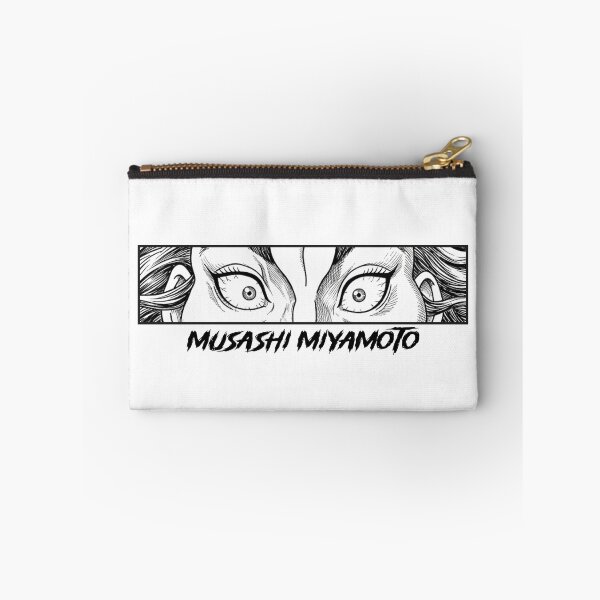 Item preview, MUSASHI (The Ultimate Samurai) designed and sold by JIMTOPMOY.