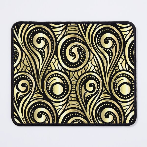 Item preview, Copy of Black Gold designed and sold by PigmentPixel.