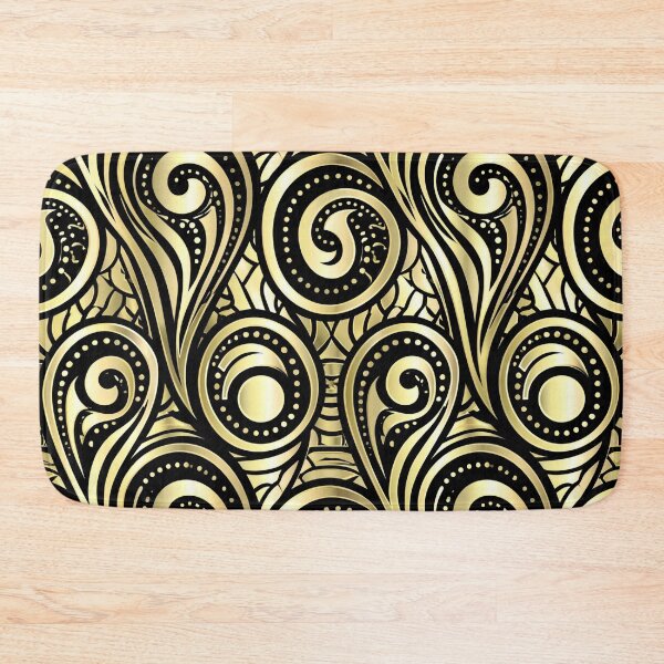 Item preview, Copy of Black Gold designed and sold by PigmentPixel.