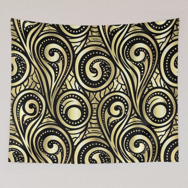 Item preview, Copy of Black Gold designed and sold by PigmentPixel.