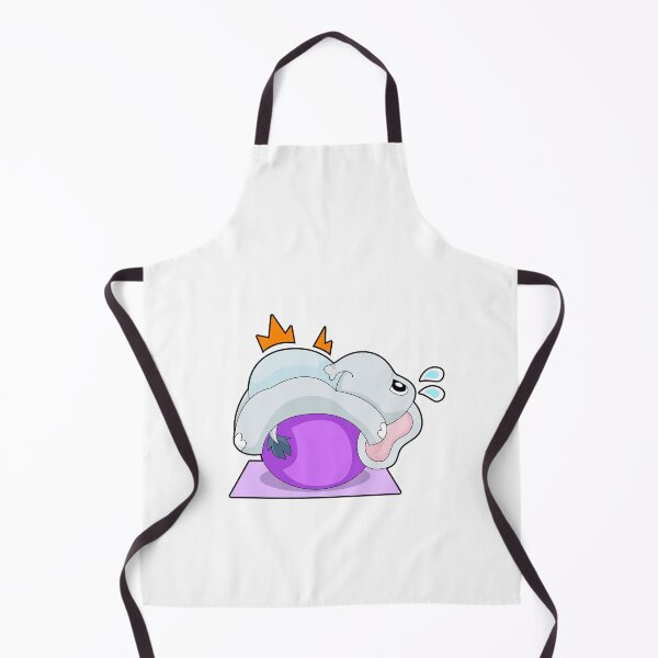 Item preview, Elephant Yoga Fitness Gymnastics designed and sold by Snabdesign84.