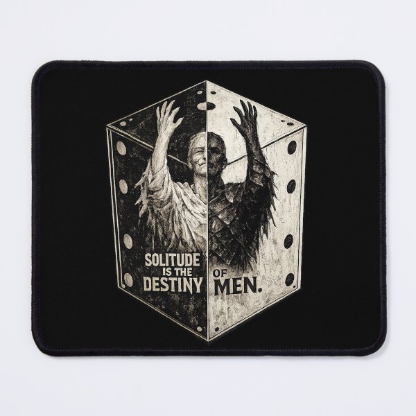 Item preview, The Devil and the Good Lord - Jean-Paul Sartre - French Literature - Existentialism designed and sold by Substance_life.