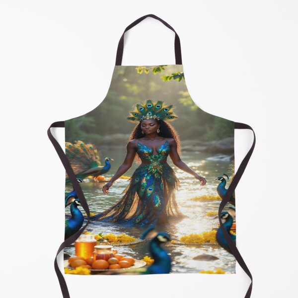 Item preview, Oshun’s Divine Beauty in Bloom designed and sold by RavenCrow444.