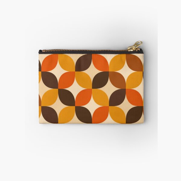 Item preview, Mid century Modern Petal Pattern designed and sold by tonymagnerart.