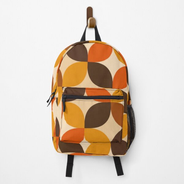 Item preview, Mid century Modern Petal Pattern designed and sold by tonymagnerart.