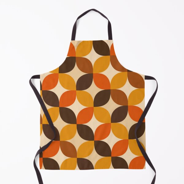 Item preview, Mid century Modern Petal Pattern designed and sold by tonymagnerart.