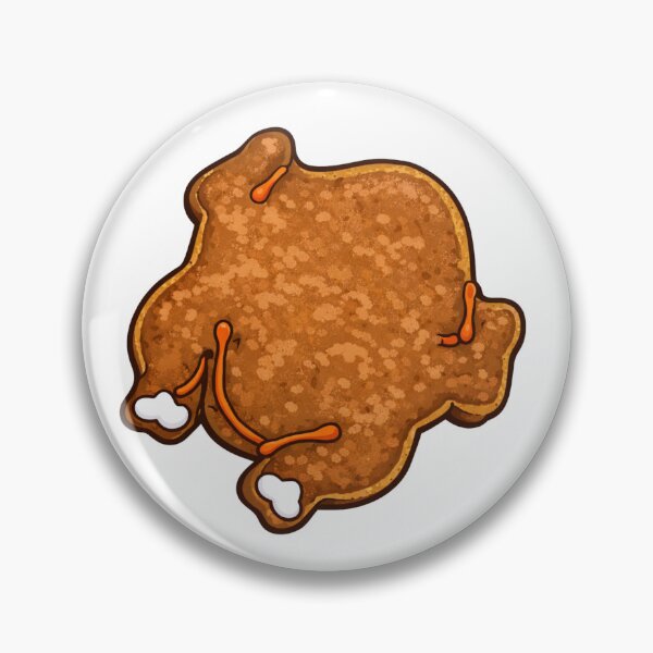 Item preview, Whole Turkey  designed and sold by MaiRoCo.