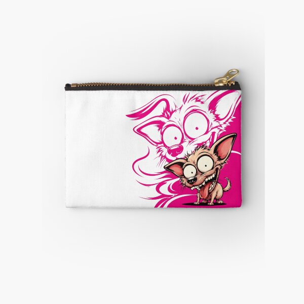 Item preview, Goofy Chihuahua Dog | Cute Pet Lover Gift designed and sold by VoglR.